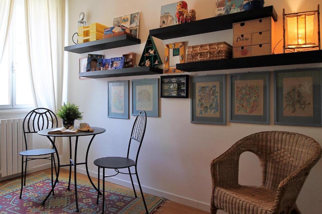 Photo of Livingroom in Riccione