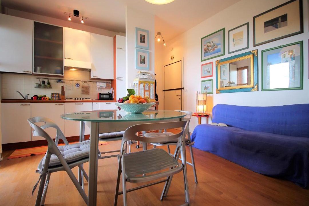 Photo of Livingroom in Riccione