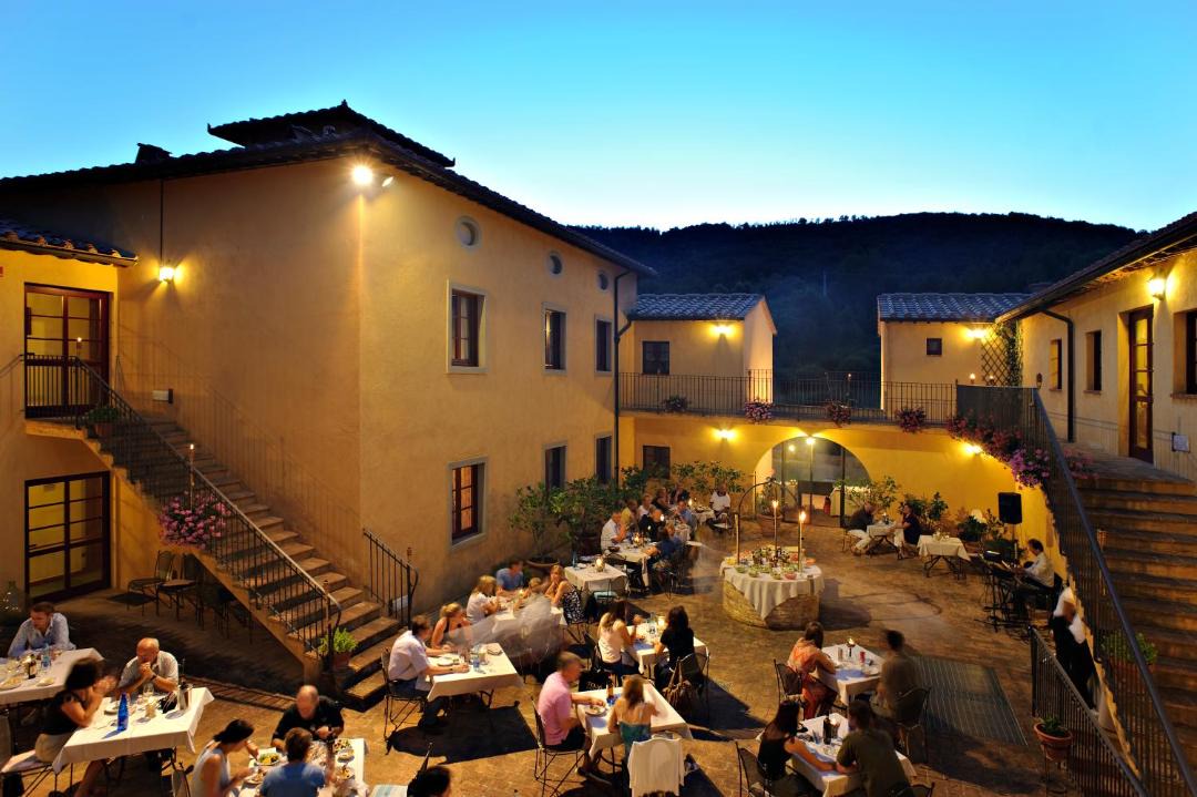Photo of Others in San Gimignano
