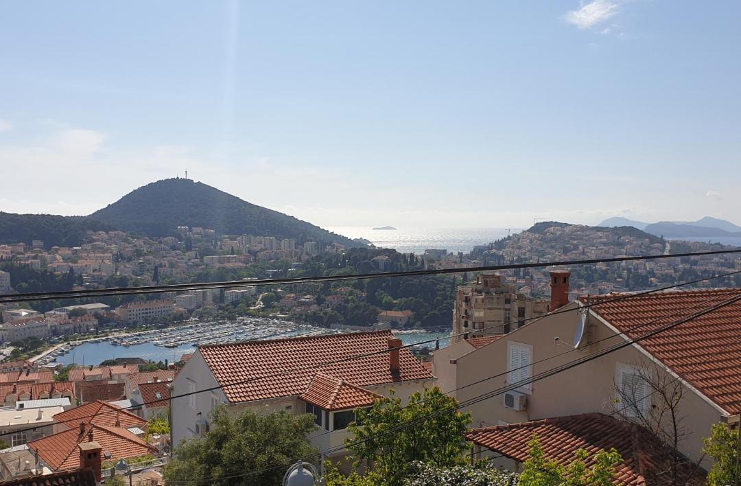Photo of Buildings in Dubrovnik