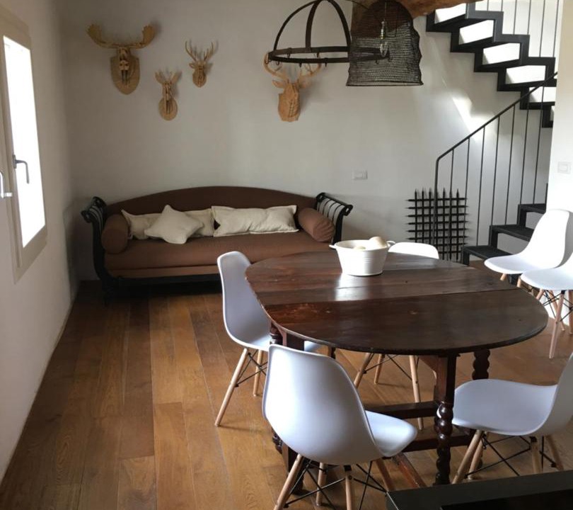 Photo of Livingroom in Pieve Di Trebbio