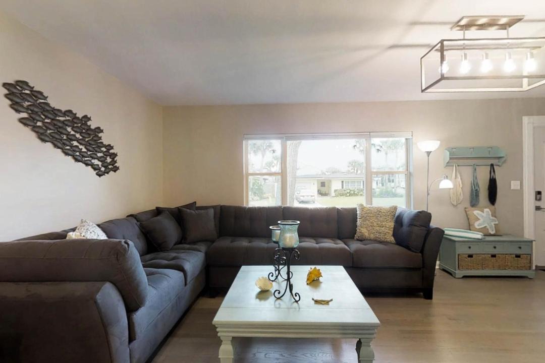 Photo of Livingroom in Atlantic Shores