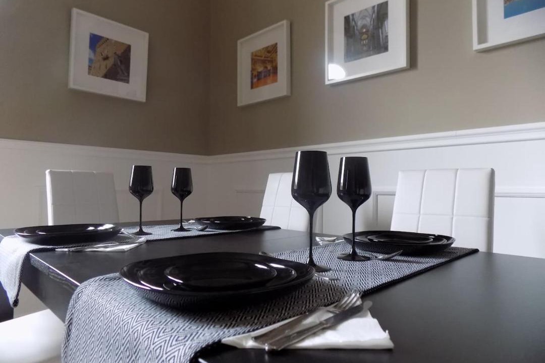 Photo of Livingroom in Le Cure
