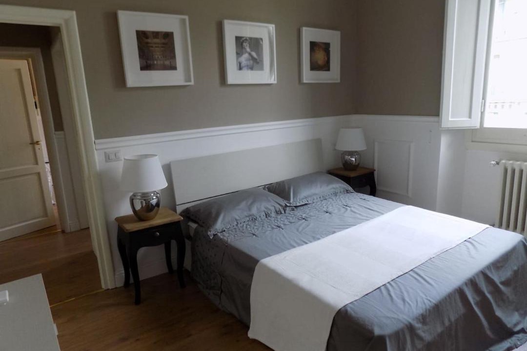 Photo of Bedroom in Le Cure
