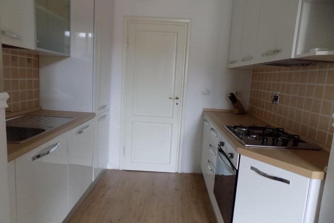 Photo of Kitchen in Le Cure
