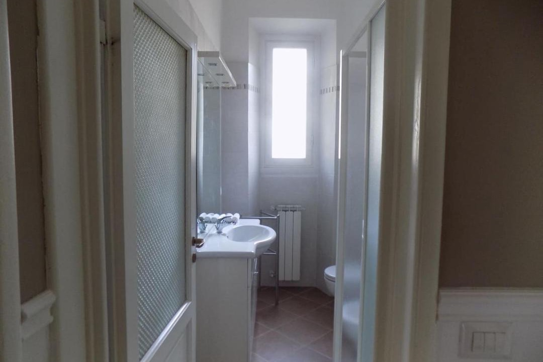 Photo of Bathroom in Le Cure