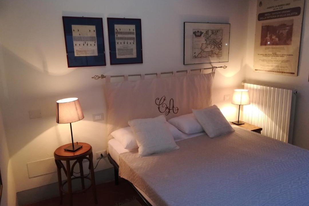 Photo of Bedroom in Palaia