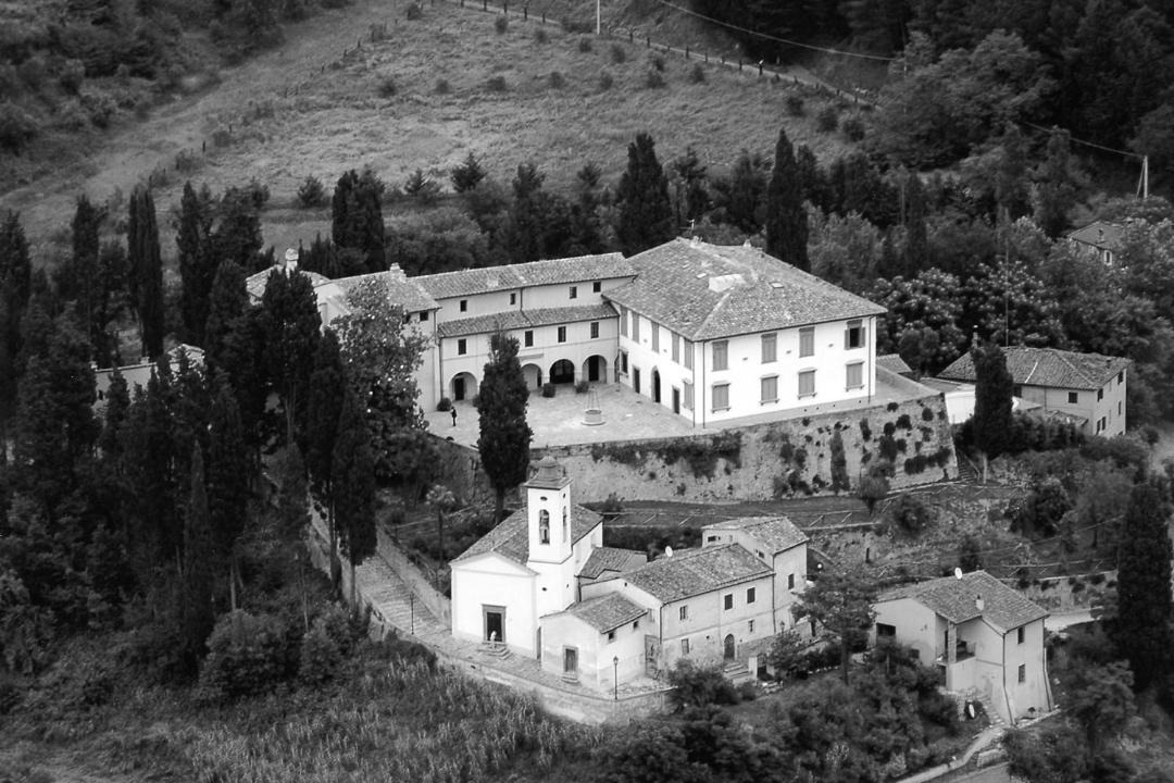 Photo of Buildings in Palaia