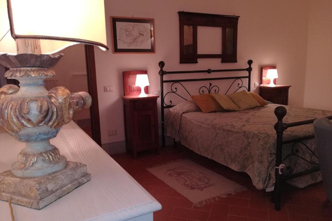 Photo of Bedroom in Palaia