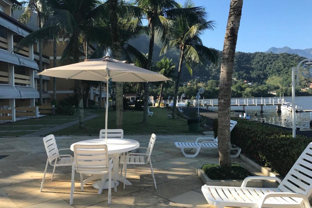 Photo of Patio Balcony in Caieira