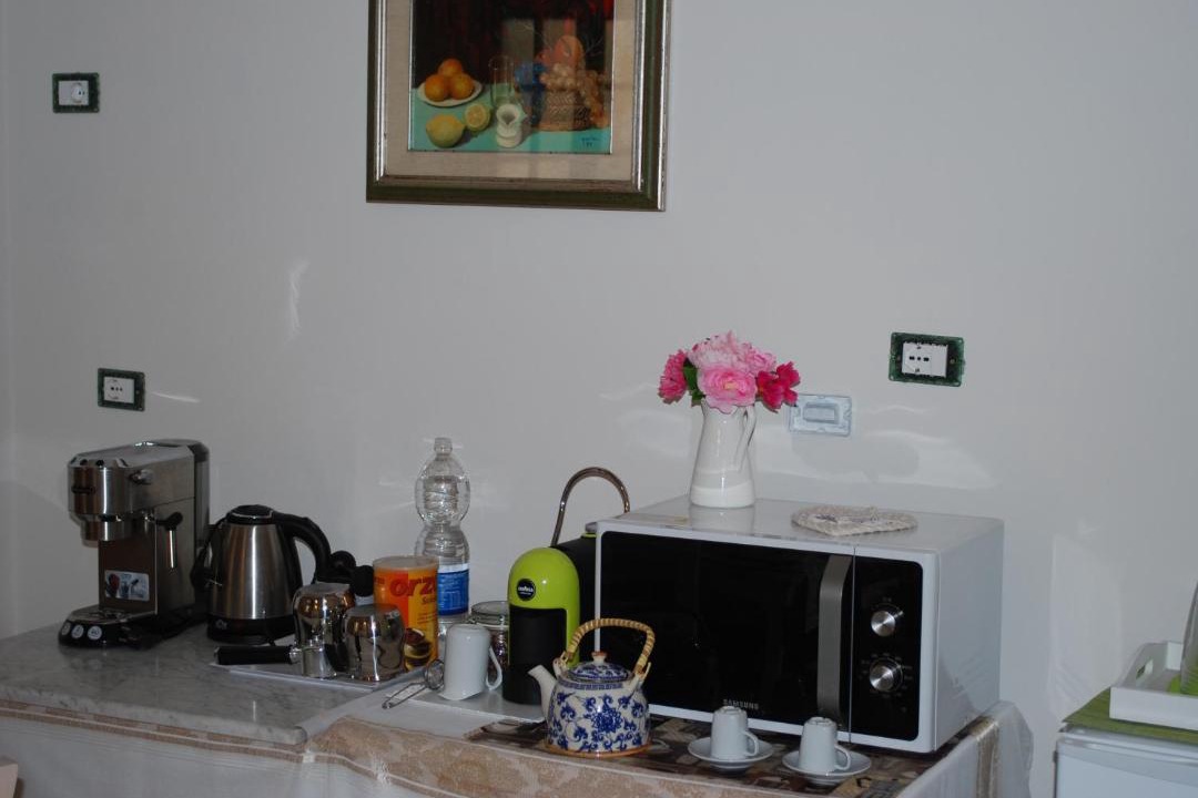 Photo of Kitchen in Signa