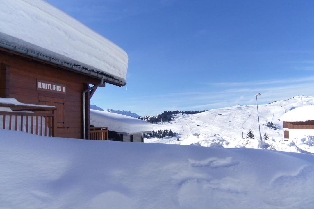 Photo of Others in Les Saisies