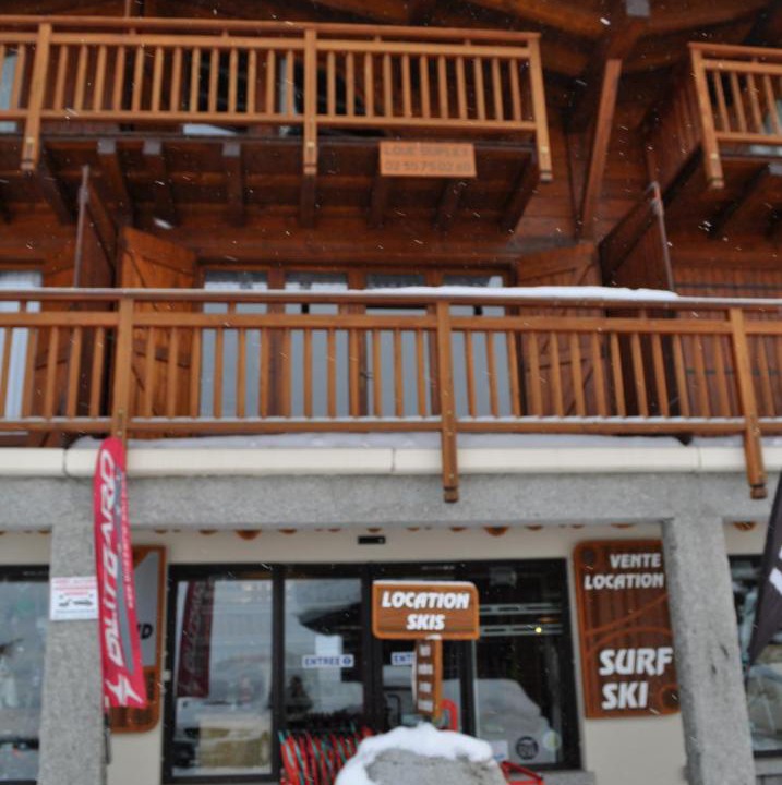 Photo of Others in Les Saisies