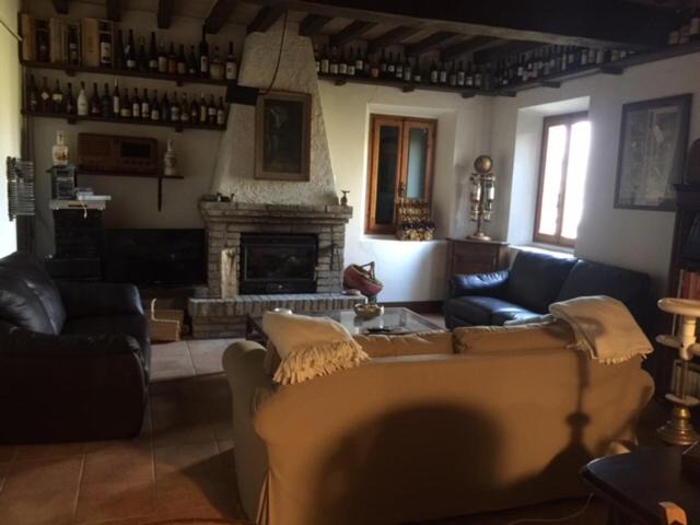 Photo of Livingroom in Marano sul Panaro