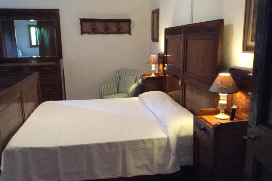Photo of Bedroom in Marano sul Panaro