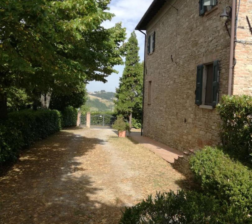 Photo of Buildings in Marano sul Panaro