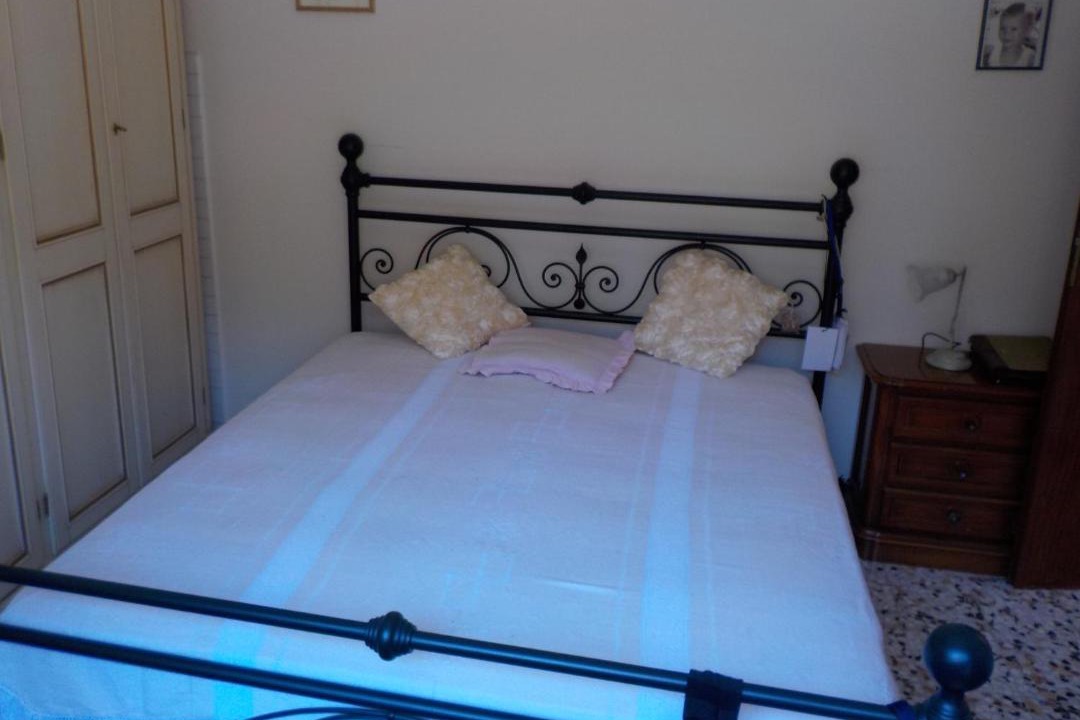 Photo of Bedroom in Marti