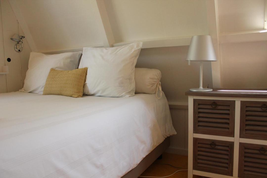 Photo of Bedroom in Middenbeemster