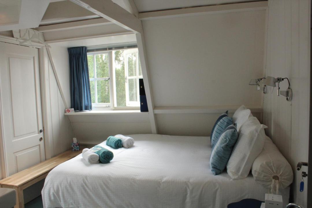 Photo of Bedroom in Middenbeemster