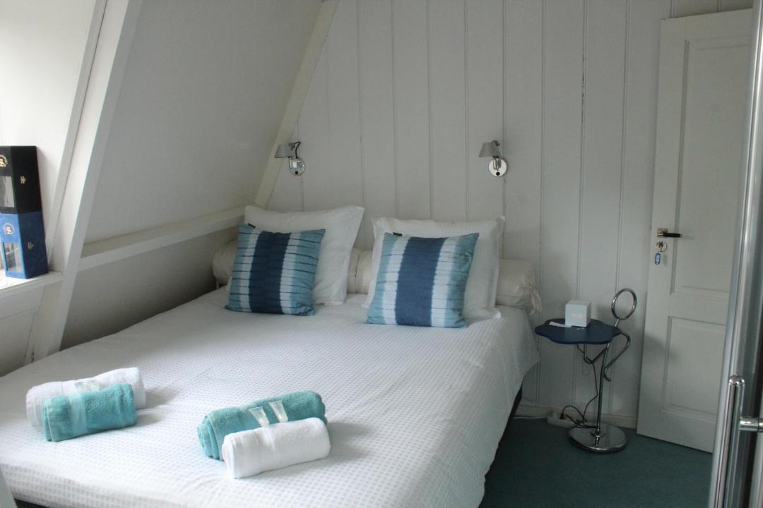 Photo of Bedroom in Middenbeemster