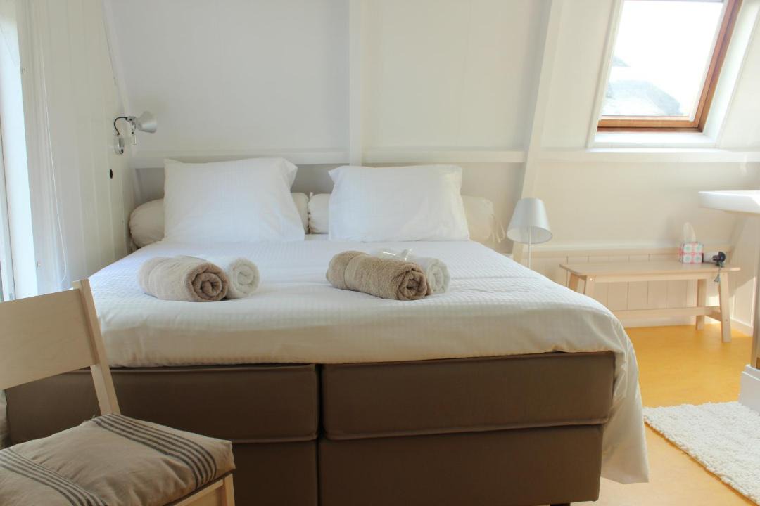 Photo of Bedroom in Middenbeemster