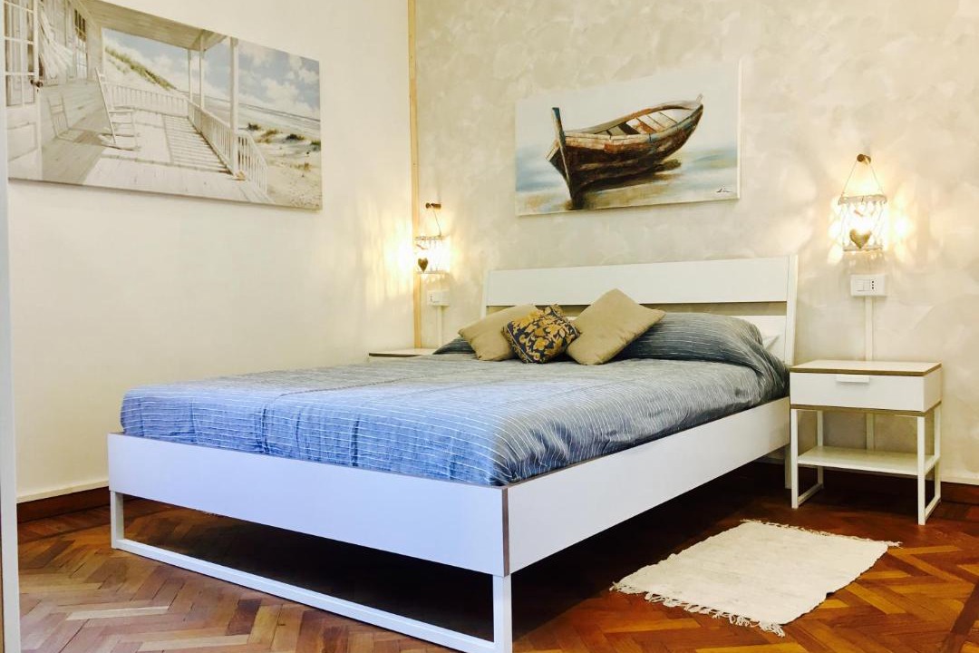 Photo of Bedroom in Historic Center