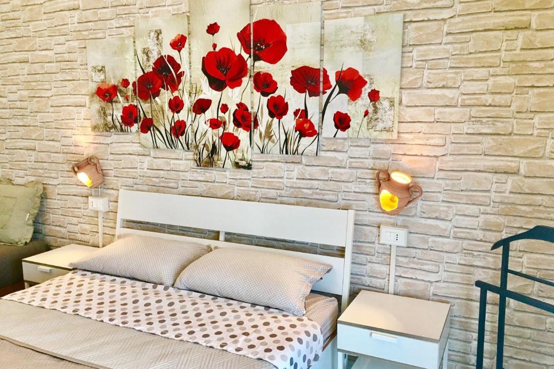 Photo of Bedroom in Historic Center