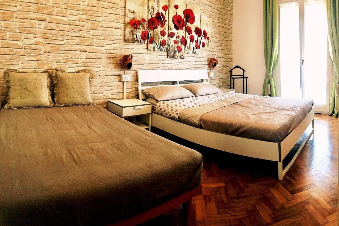 Photo of Bedroom in Historic Center