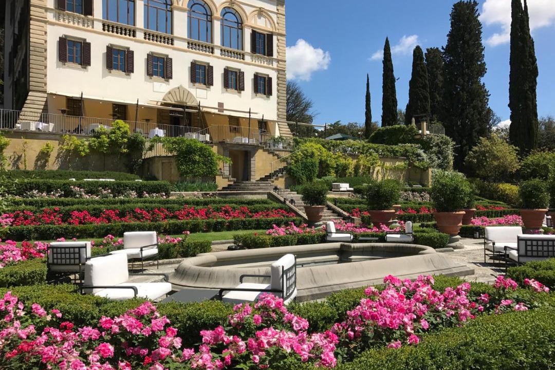 Photo of Others in Fiesole