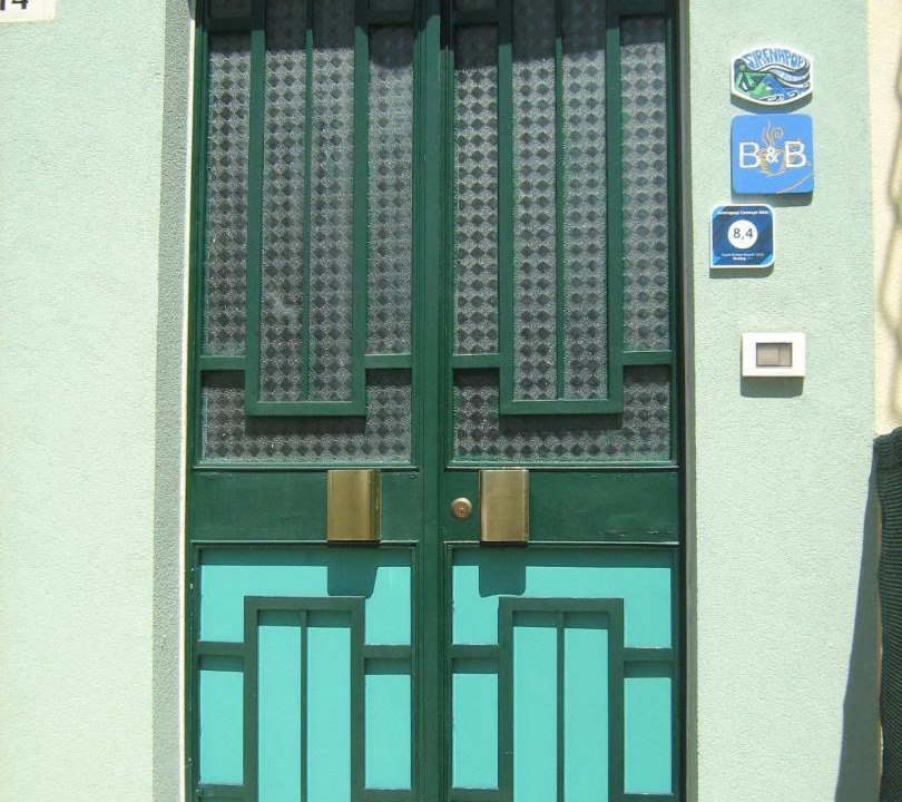 Photo of Buildings in Marina Centro