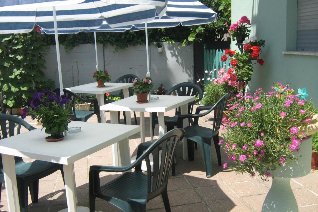 Photo of Patio Balcony in Marina Centro