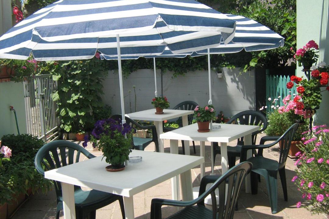 Photo of Patio Balcony in Marina Centro