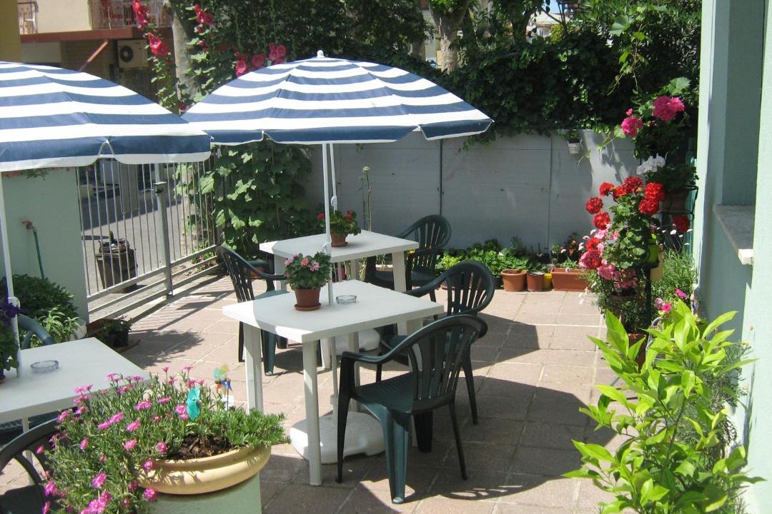 Photo of Patio Balcony in Marina Centro