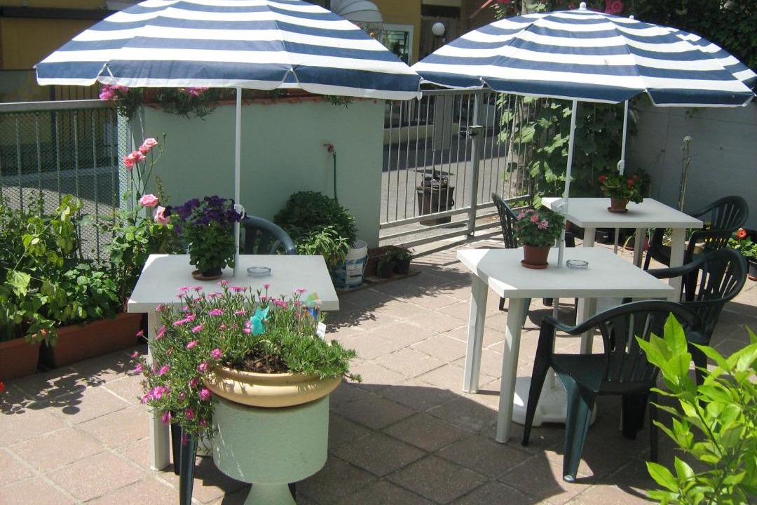 Photo of Patio Balcony in Marina Centro
