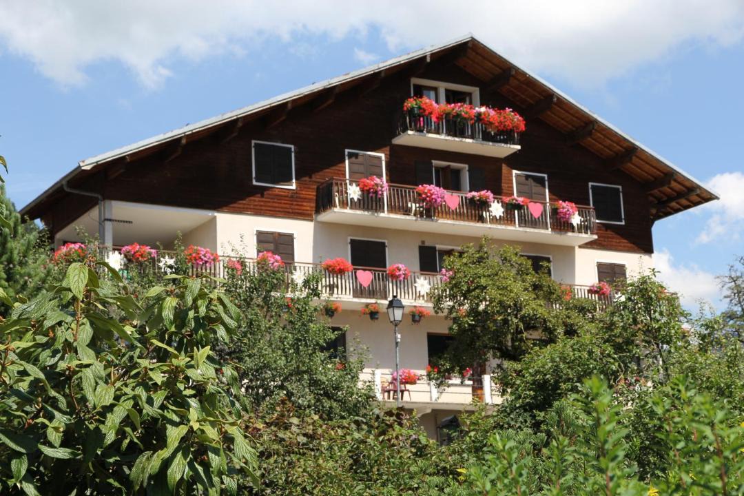 Photo of Others in Le Bouchet-Mont-Charvin