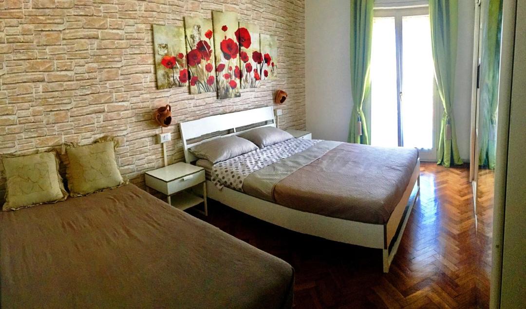 Photo of Bedroom in Historic Center