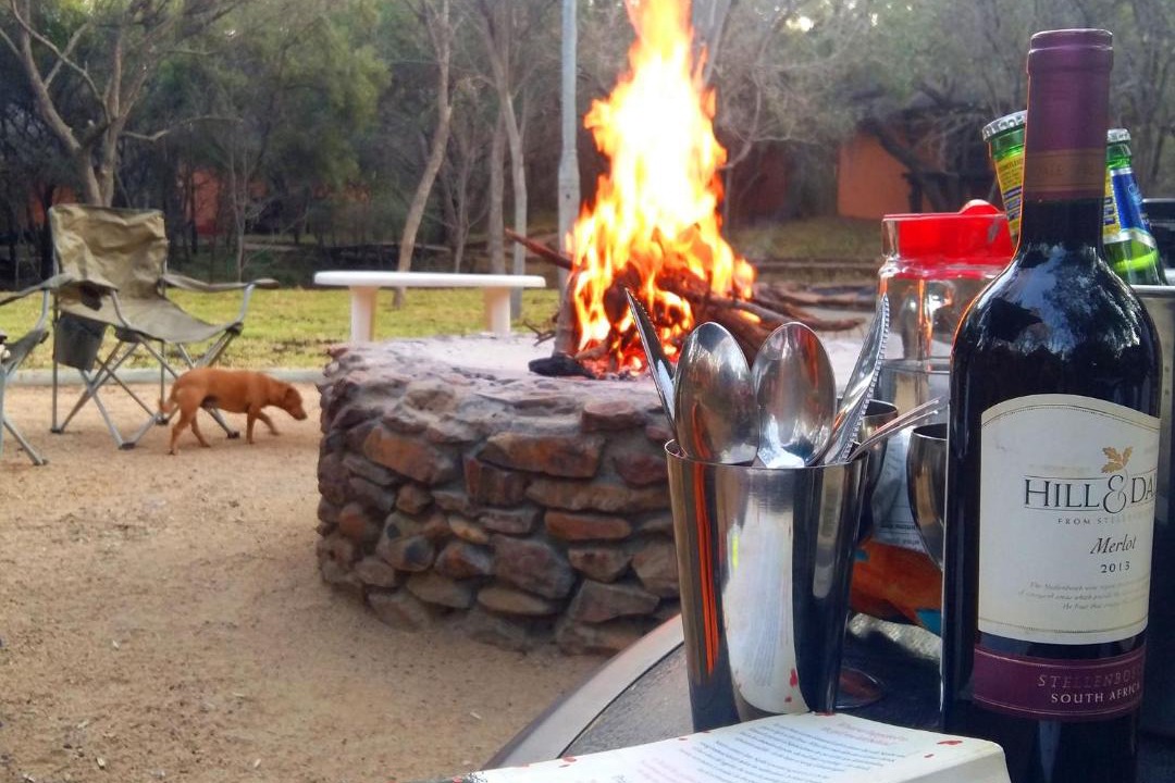 Photo of Others in Magaliesberg