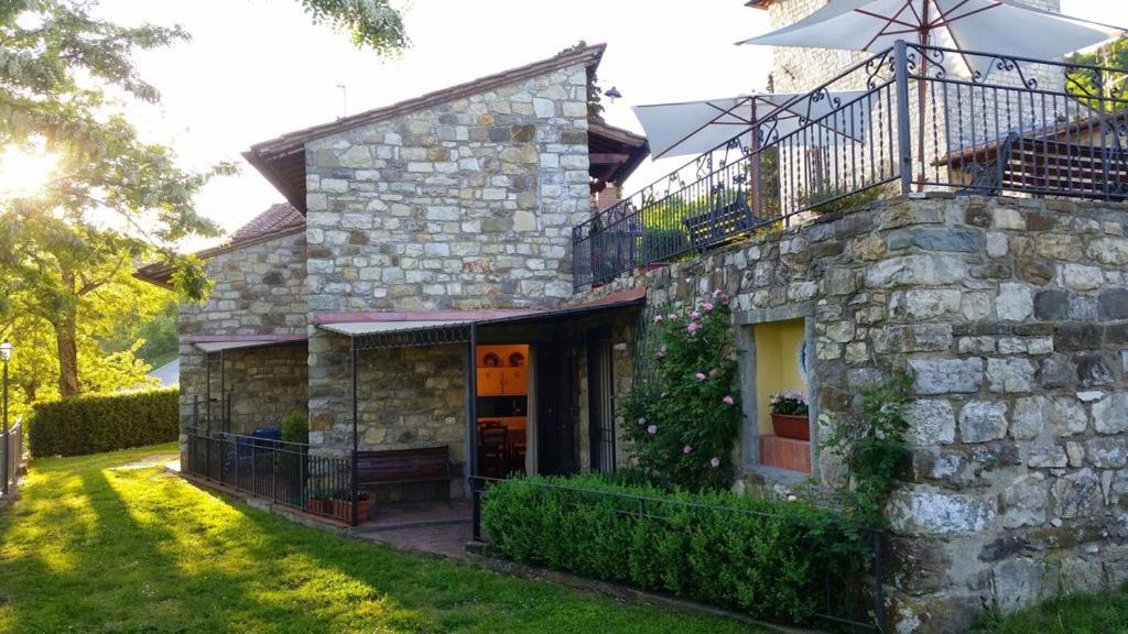 Photo of Buildings in Pontassieve