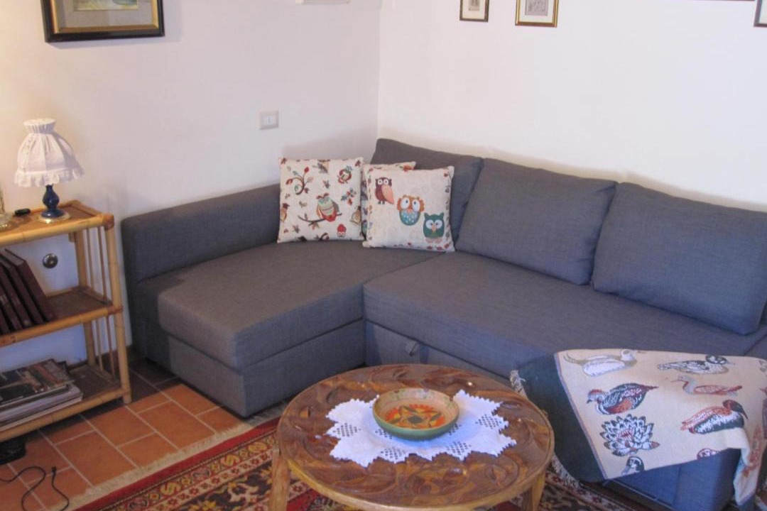 Photo of Livingroom in Pontassieve