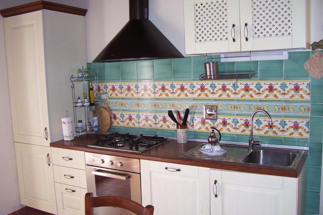 Photo of Kitchen in Pontassieve