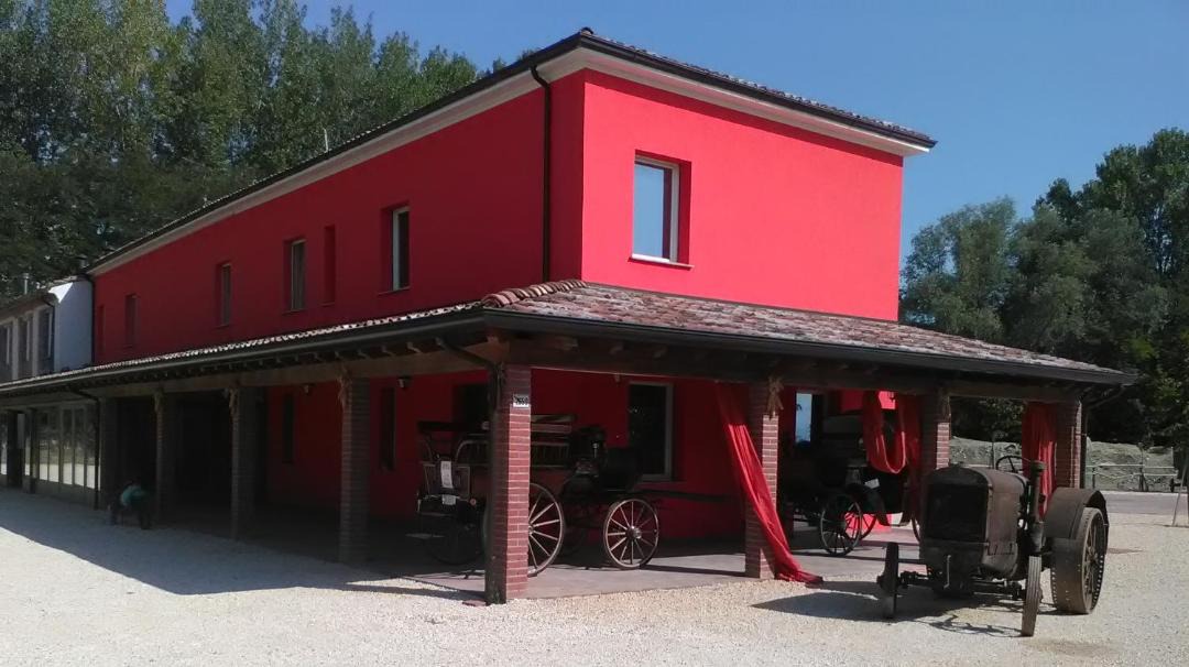 Photo of Others in Castione Marchesi