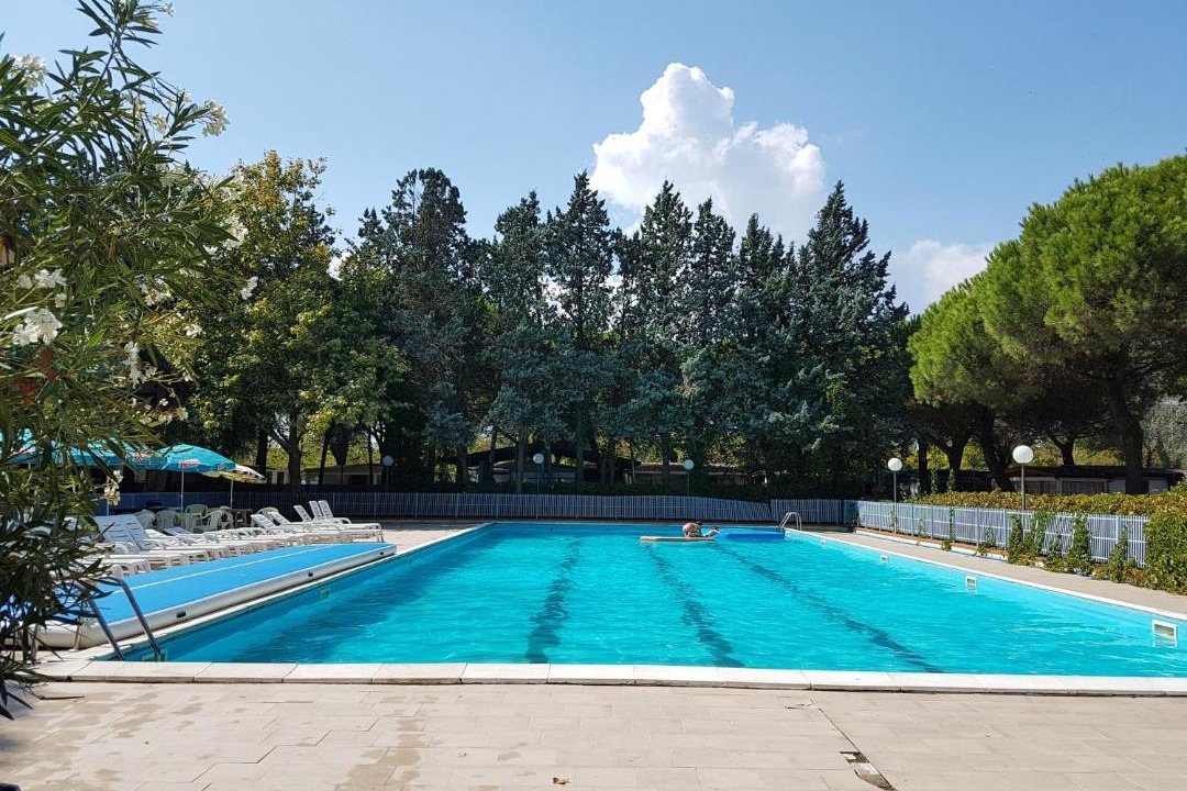 Photo of Outdoor in Zadina Pineta