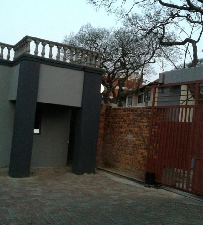 Photo of Others in Houghton Estate