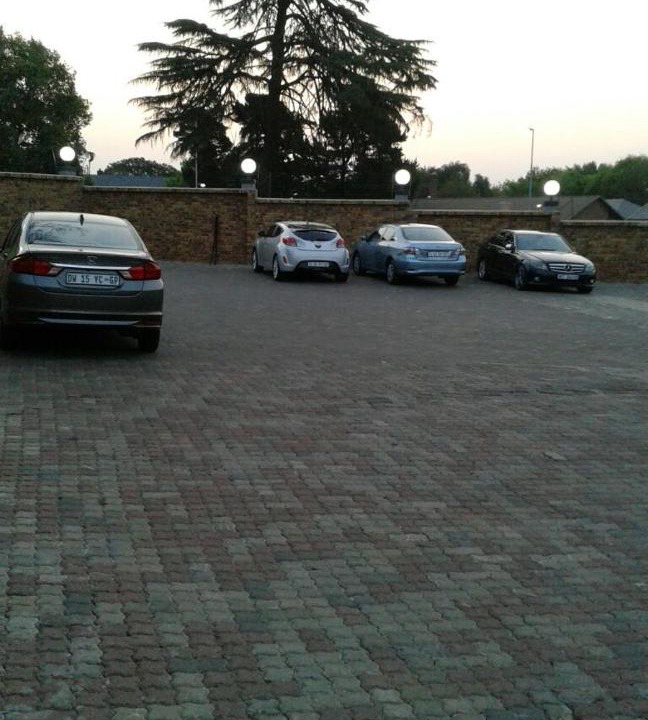 Photo of Others in Houghton Estate