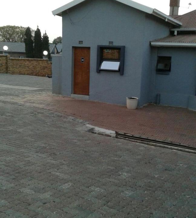 Photo of Others in Houghton Estate