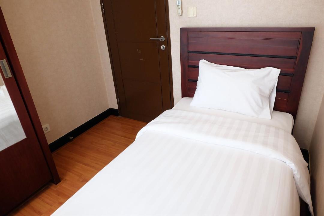 Photo of Bedroom in Cipete Utara