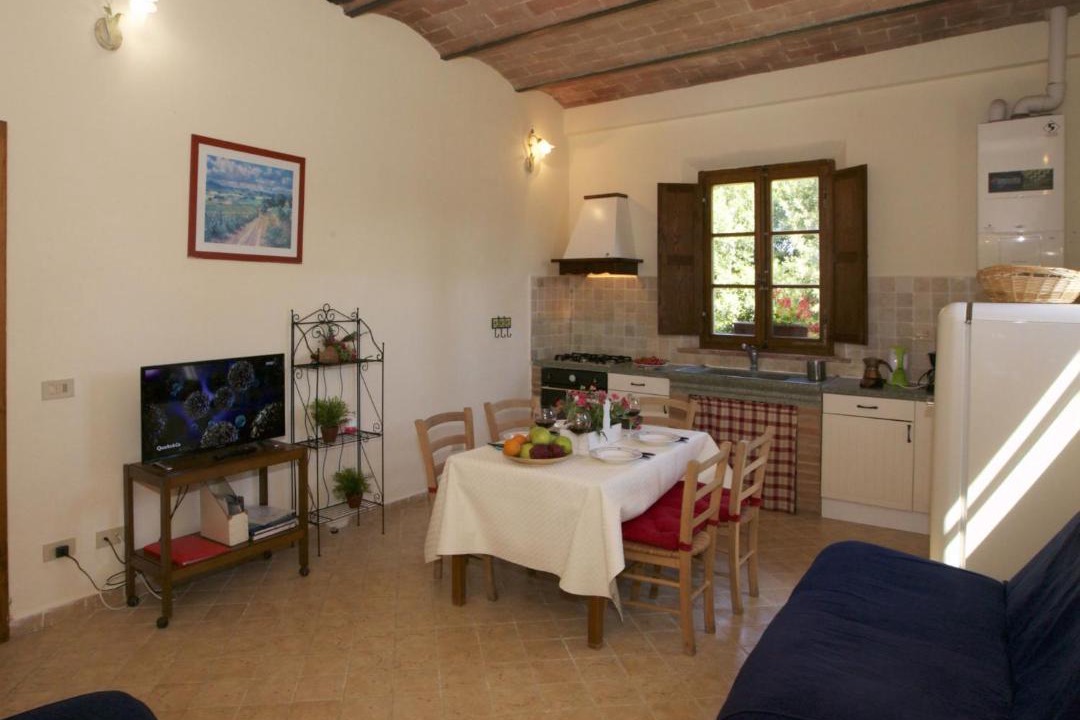 Photo of Livingroom in Torre A Castello