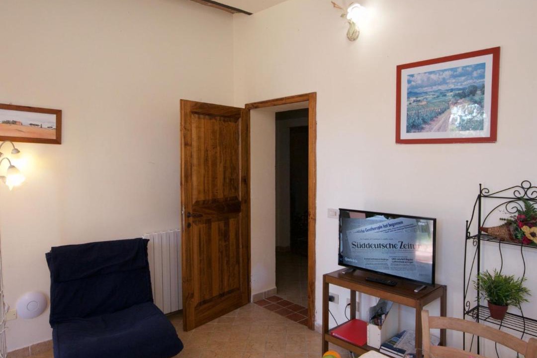 Photo of Livingroom in Torre A Castello