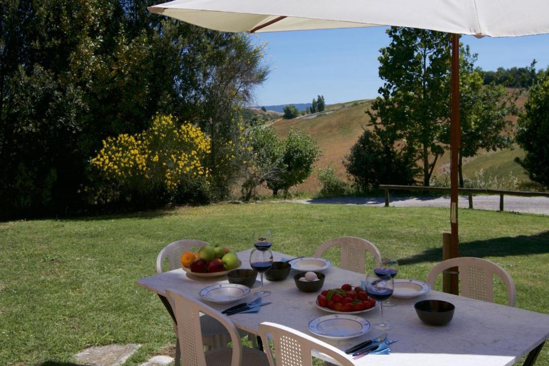 Photo of Patio Balcony in Torre A Castello