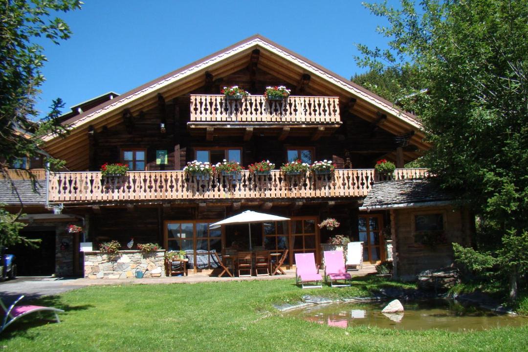Photo of Others in Les Saisies